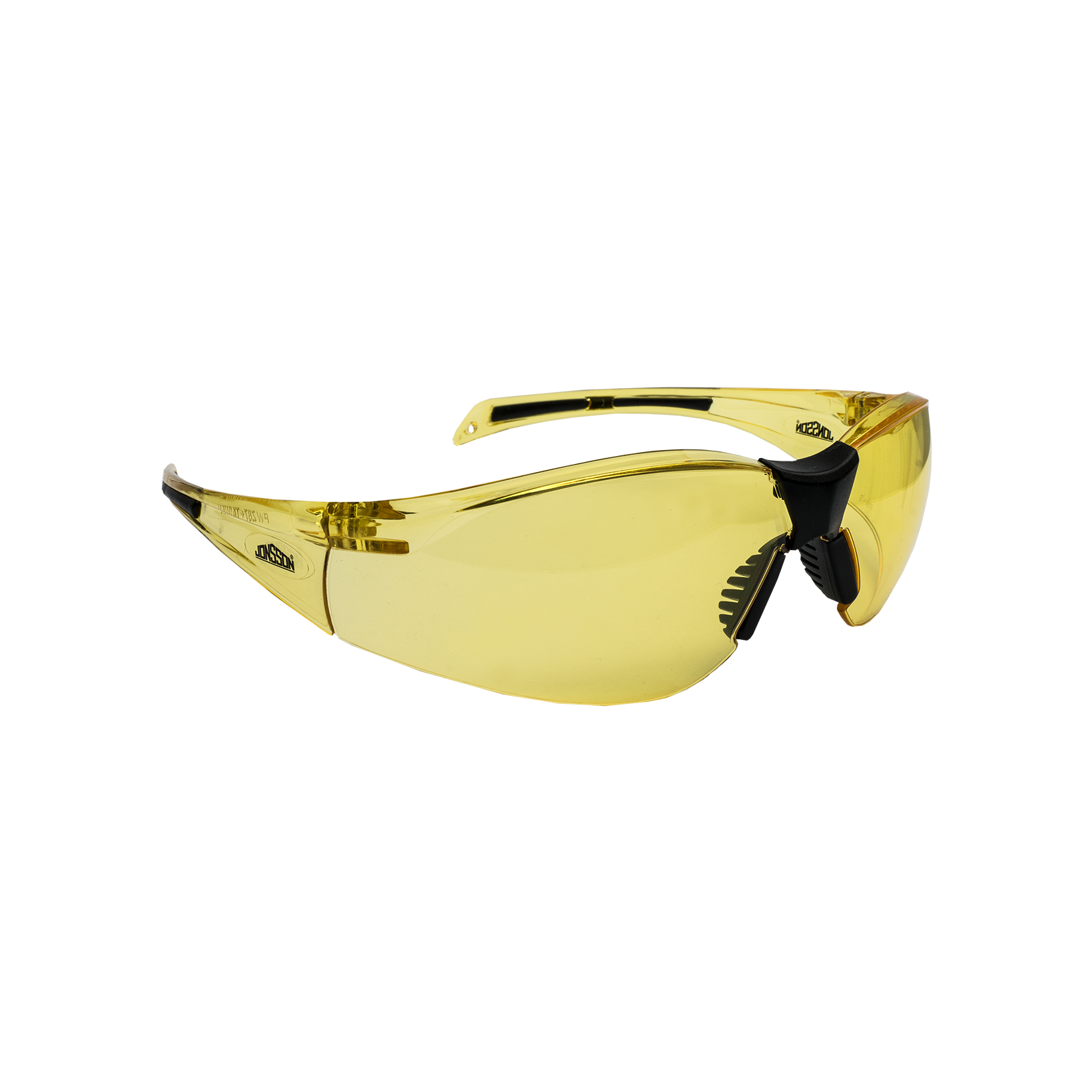 Amber Specs